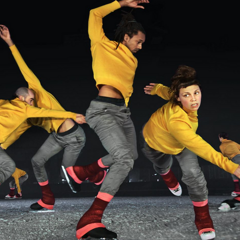 Le Patin Libre - Company - Canada - StageLync