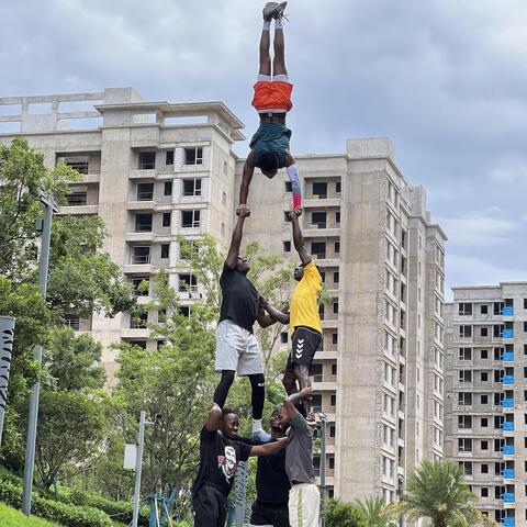 Neptune Africa - Company - Uganda - StageLync