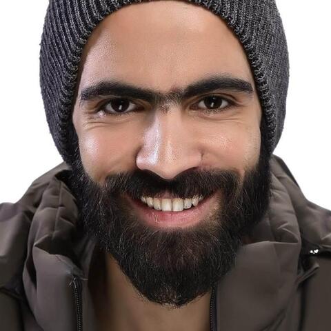 Eiad Elsiedy - Individual - StageLync