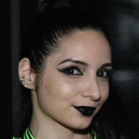 Mel Medusa - Individual - StageLync