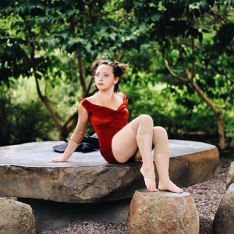 iara gueller - Individual - Brazil - StageLync