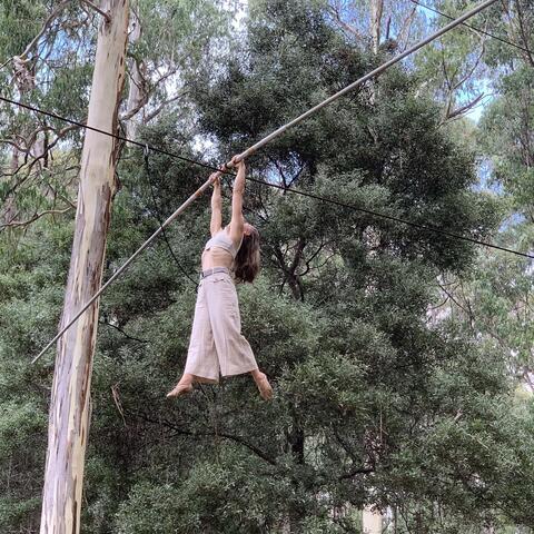 Jessica McCrindle - Individual - Australia - StageLync
