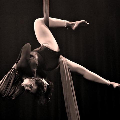 Vidya Sasidharan - Individual - Singapore - StageLync