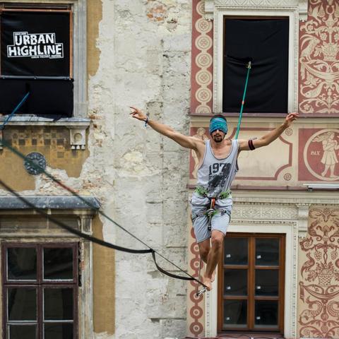 Roman Nazarchuk - Individual - Ukraine - StageLync