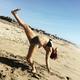 AMBER MORALES - Individual - United States - StageLync