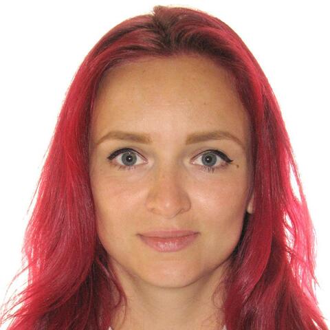 Marharyta Tereshchenko  - Individual - Ukraine - StageLync