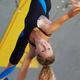 Laetitia Robert - Individual - France - StageLync