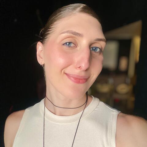 Valeriia Moroz - Individual - Ukraine - StageLync