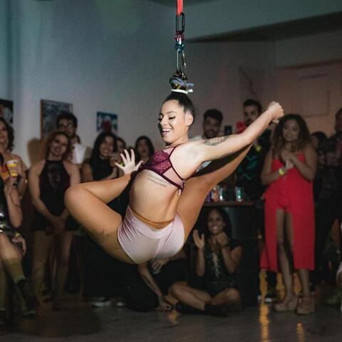 Beatriz Villela - Individual - Brazil - StageLync