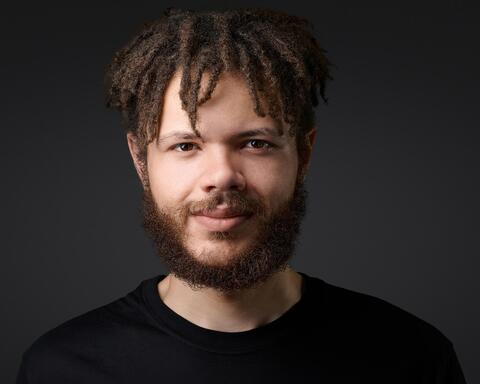 Andrew Patrick - Individual - United States - StageLync