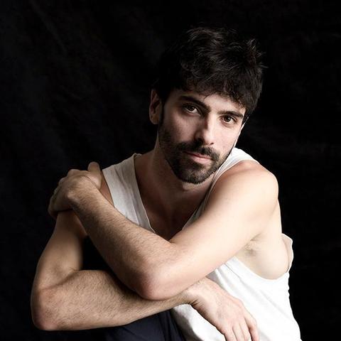 Nicolás Iturbide - Individual - Argentina, Mexico - StageLync