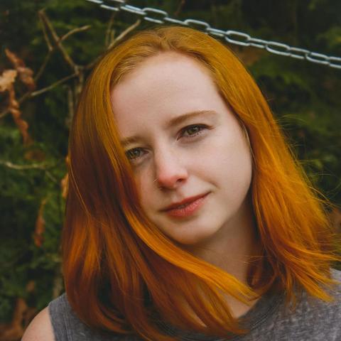 Eliza Gaston - Individual - United States - StageLync