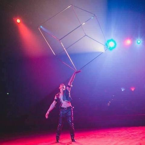 Vietnamcircus Federation - 67-69 Tran Nhan Tong - Ha Ba Trung - Ha Noi - Viet Nam - Organization - Vietnam - StageLync