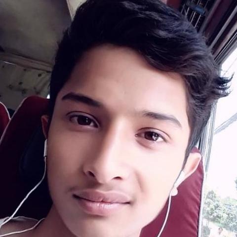 Sulav Raut - Individual - Nepal - StageLync