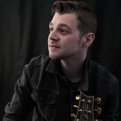 William Lawrence - Individual - United Kingdom - StageLync