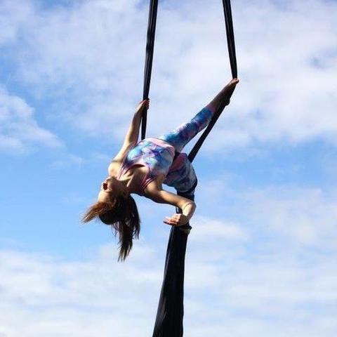 Sharna Bowers - Individual - Australia - StageLync