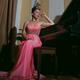 Vianey Silva - Individual - Cuba - StageLync