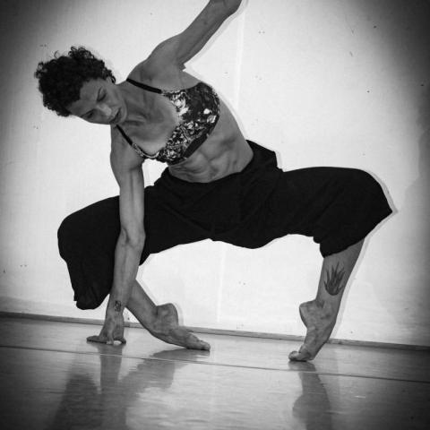 Nasreen Larsson - Individual - Iraq, Sweden, Syria - StageLync