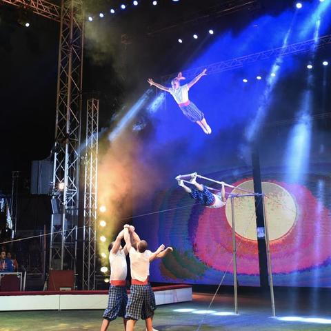 Igor Dmitriyev - Individual - Kazakhstan - StageLync