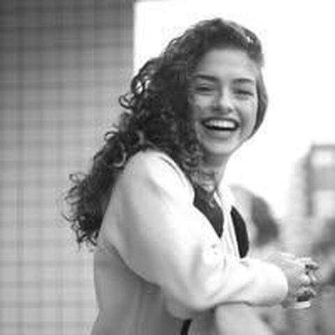 Renata Polga - Individual - StageLync