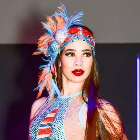 Rachel  Rodriguez  - Individual - Cuba - StageLync