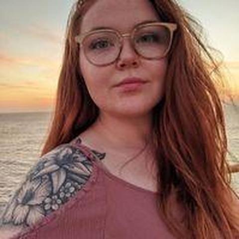 Riley Naughton - Individual - United States - StageLync