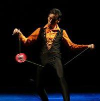 Hermilo Reygadas - Individual - Mexico - StageLync