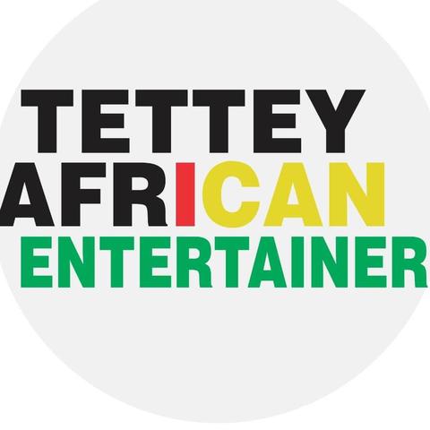 Tettey African Entertainer - Company - Germany - StageLync