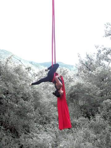Emilia Ortiz - Individual - Argentina - StageLync