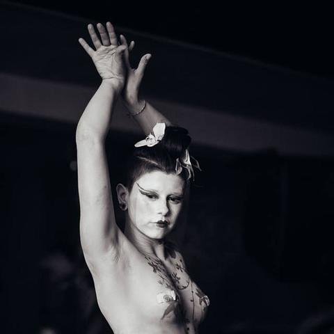 nan sick - Individual - Greece - StageLync