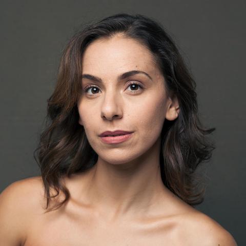Christine Aquilina - Individual - Malta - StageLync