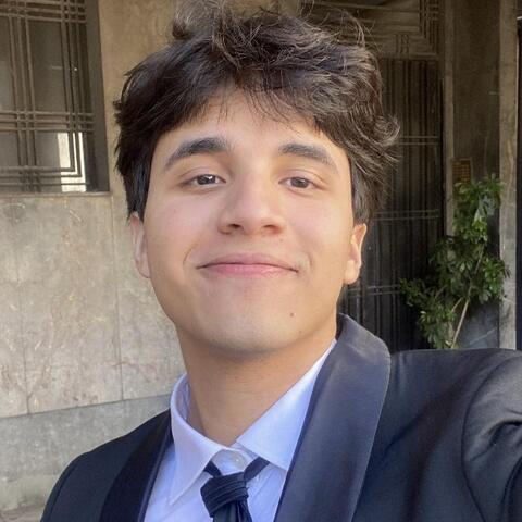 imad Erroussafi  - Individual - Morocco - StageLync