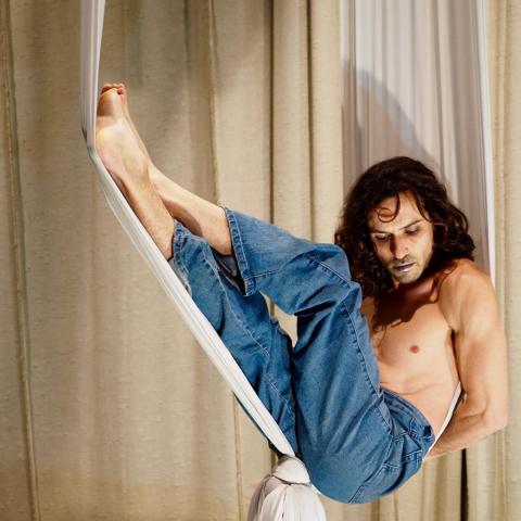 Helder Duarte - Individual - Portugal - StageLync