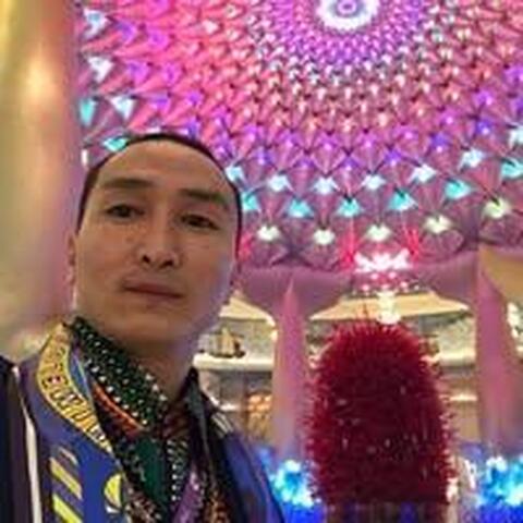 Odgerel  Batsaikhan  - Individual - Mongolia - StageLync