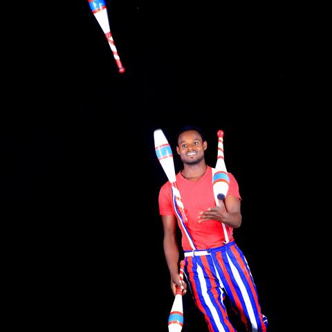 Gere eyes on art - Agency - Ethiopia - StageLync