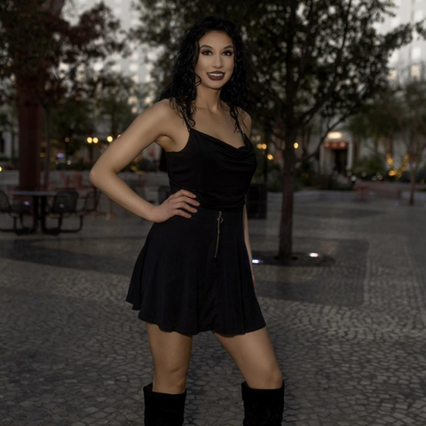 Cherina Walen - Individual - United States - StageLync