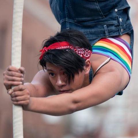Rae Guo - Individual - United States - StageLync