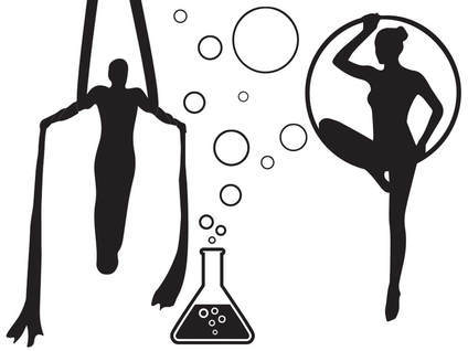 The Aerial Lab - School - United States - StageLync