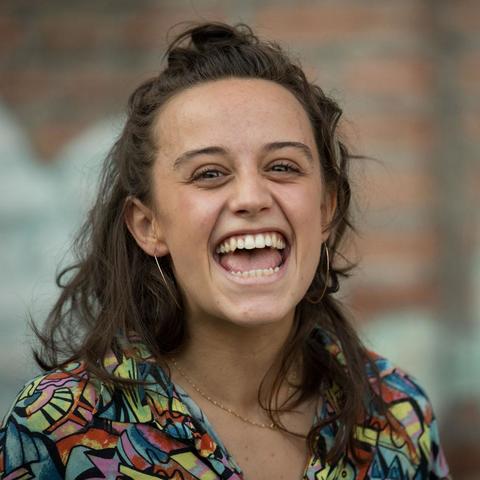 camille guichard - Individual - France - StageLync