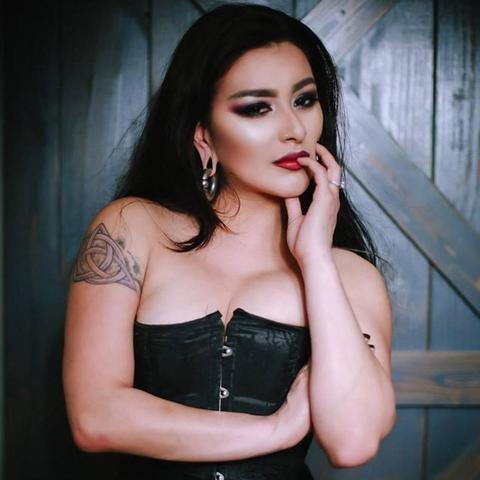 Saterra Rene - Individual - United States - StageLync