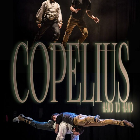 Copelius - Company - Spain - StageLync