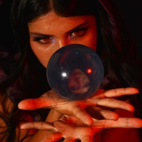 Giovanna  Triana - Individual - Mexico - StageLync