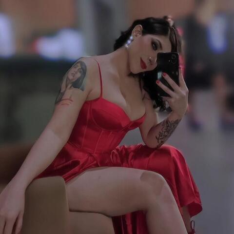 Alicia  Giselle  - Individual - Mexico - StageLync