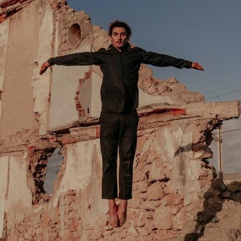 abdelmouttalib amine - Individual - Morocco - StageLync