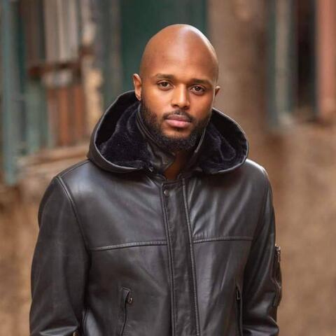 Redouane Barka - Individual - StageLync