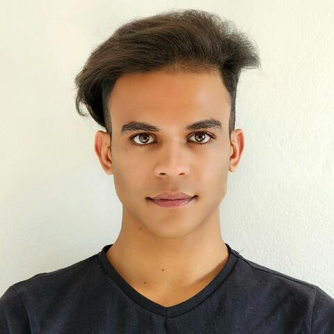 Mohamed Aqueel Ambaram - Individual - South Africa - StageLync