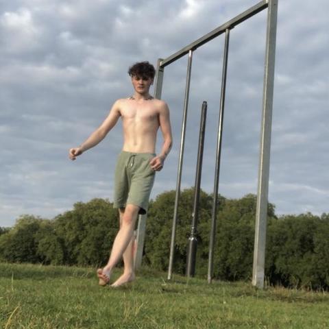 Duart Maclean  - Individual - United Kingdom - StageLync