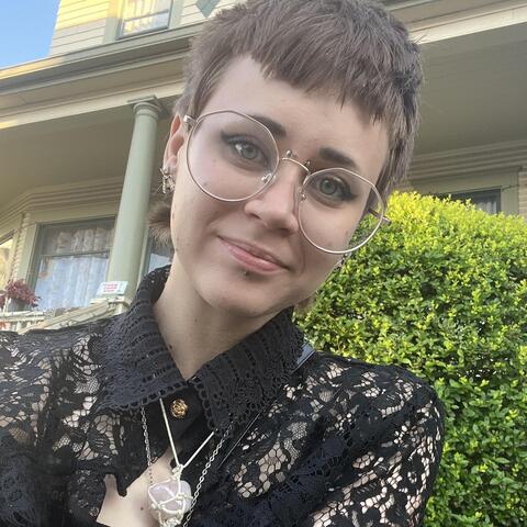 Reagan  Runa  - Individual - United States - StageLync