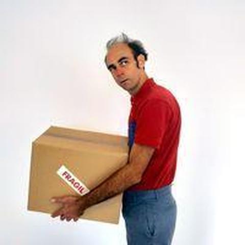 Luis Linares - Company - Spain - StageLync
