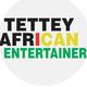 Tettey African Entertainer - Company - Germany - StageLync